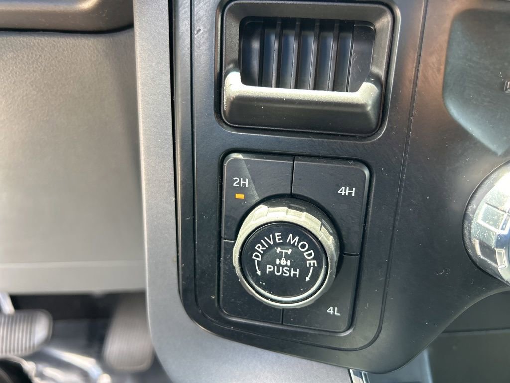 Used 2024 Ford F150 XLT w/ Mobile Office Package image 42