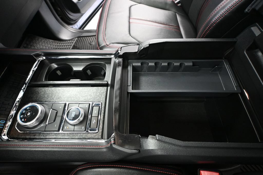 Used 2022 Ford Expedition Max Limited w/ Equipment Group 303A AWD/4WD image 36