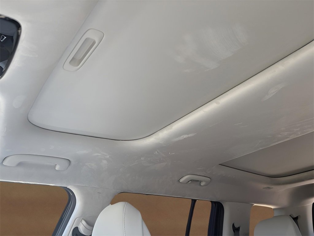 New 2026 Hyundai Santa Fe Calligraphy image 13