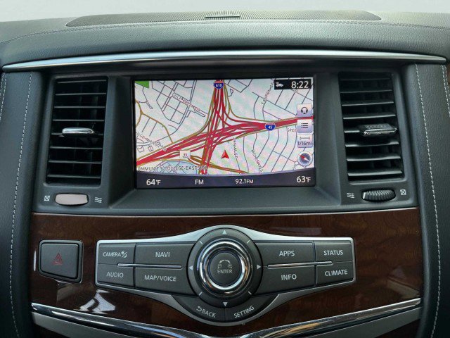 Used 2018 INFINITI QX80 2WD image 32