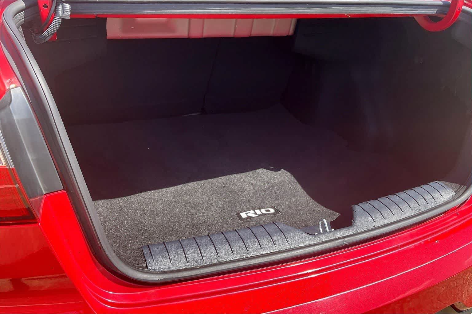 Used 2017 Kia Rio LX FWD image 17