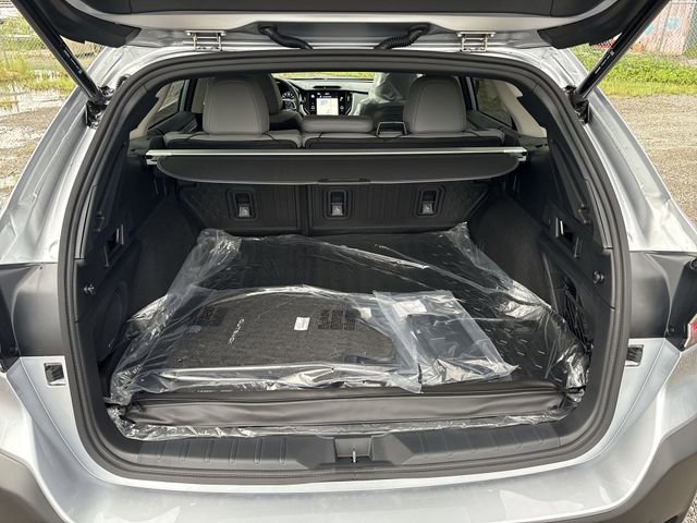 New 2025 Subaru Outback Limited image 24