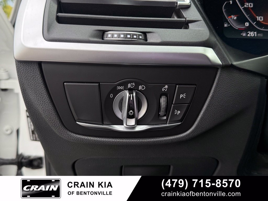 Used 2023 BMW X4 M40i w/ Premium Package AWD/4WD image 10