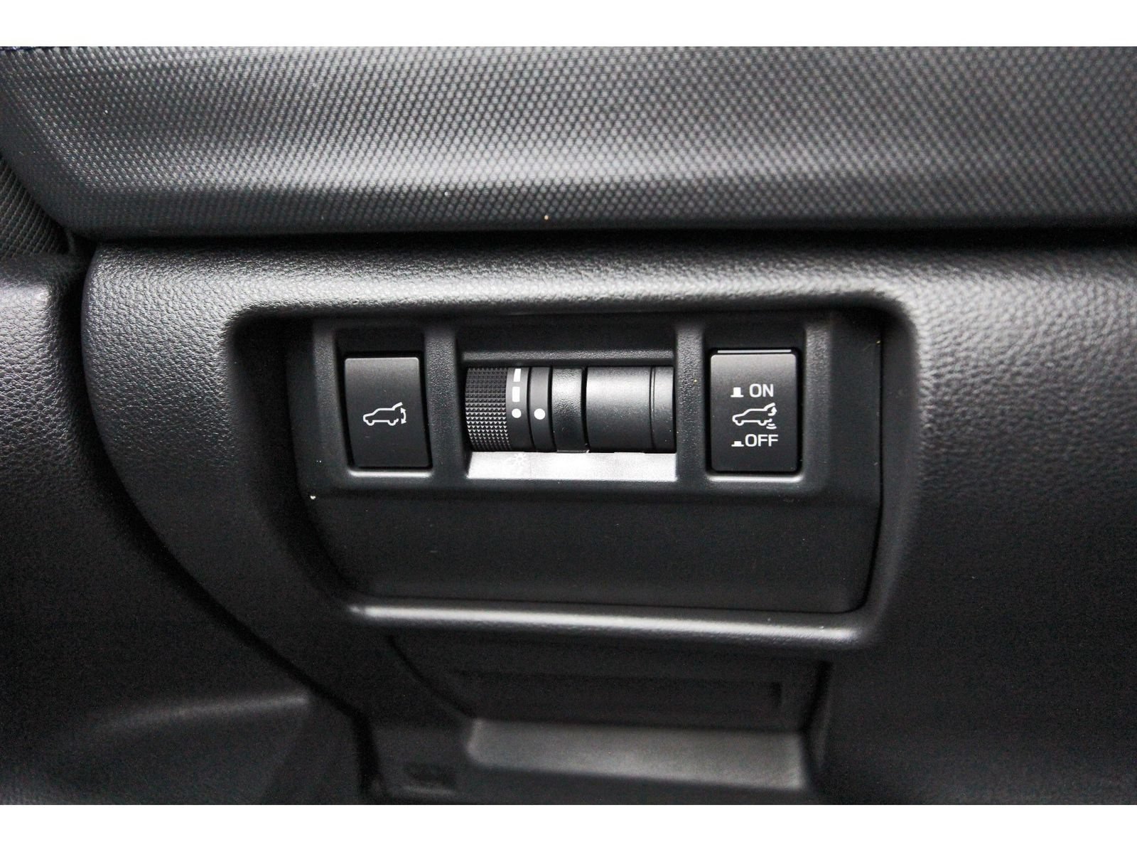 New 2026 Subaru Forester Limited AWD/4WD image 15