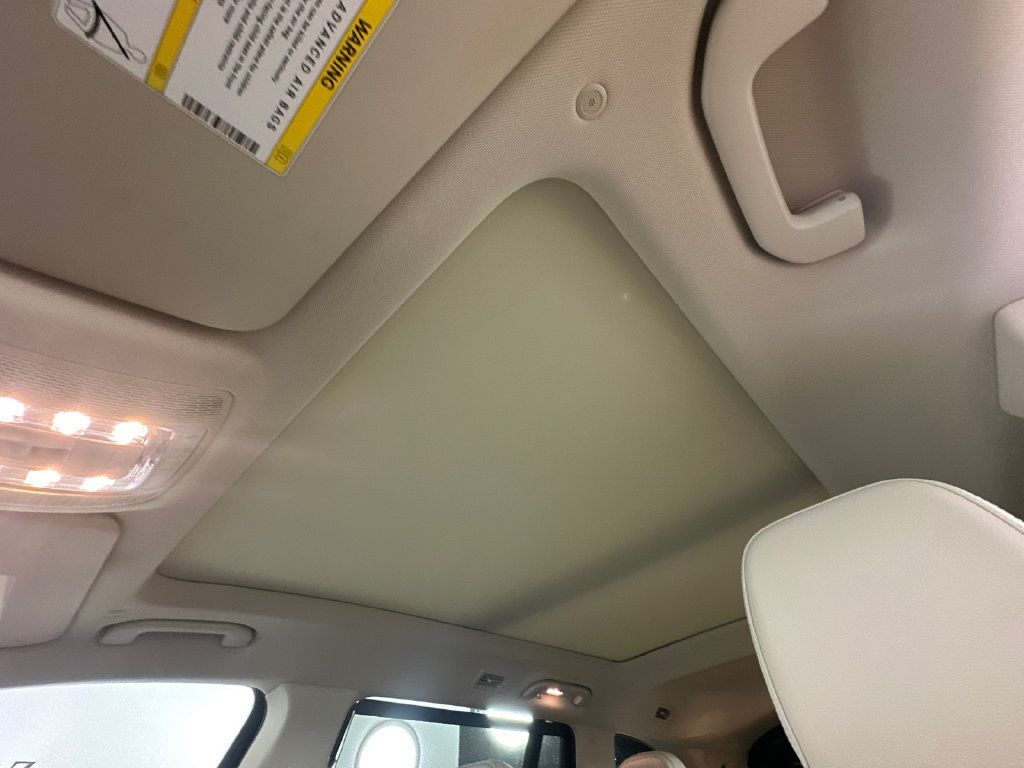 Certified 2022 Mercedes-Benz GLS 450 4MATIC image 34