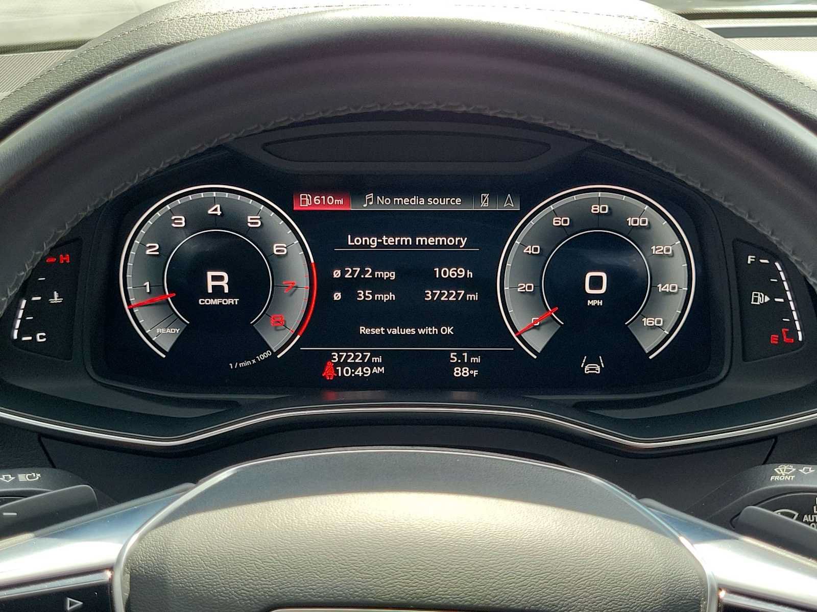 Certified 2023 Audi A6 Premium Plus AWD/4WD image 34