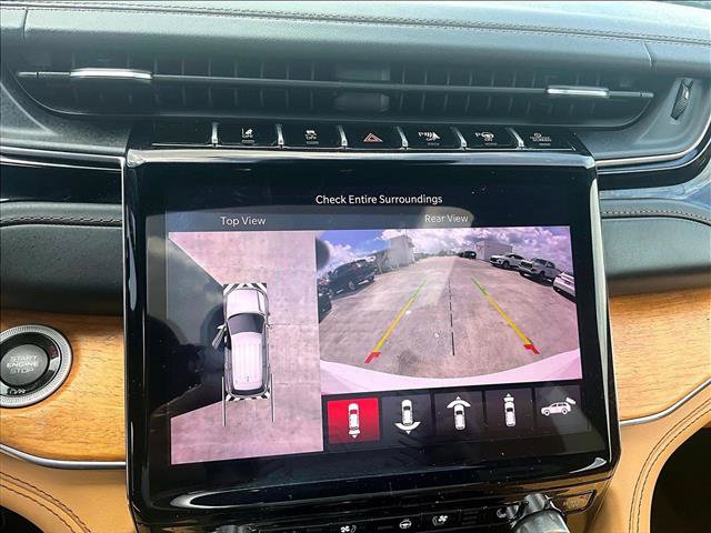 Used 2022 Jeep Grand Cherokee L Summit AWD/4WD image 23