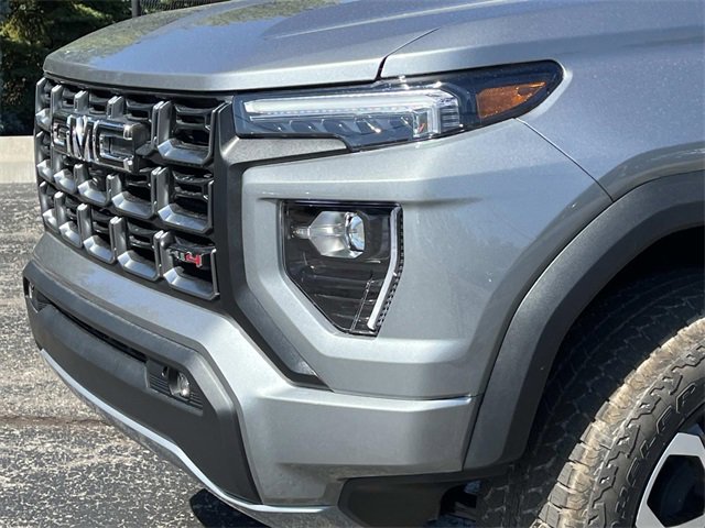 New 2026 GMC Canyon AT4 w/ Technology Plus Package image 10