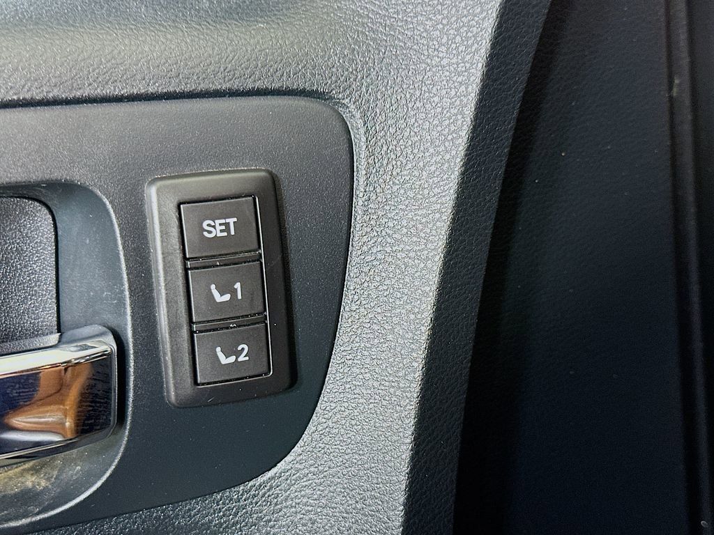 Used 2017 Toyota Tundra 1794 Edition image 20