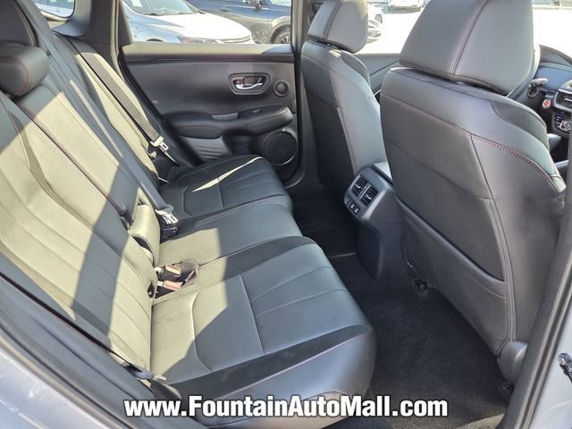 Used 2025 Acura ADX A-Spec image 14