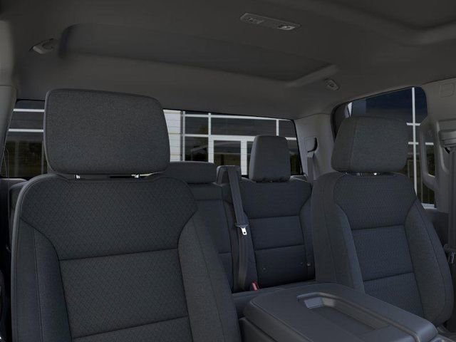 New 2026 GMC Sierra 2500 Pro image 24