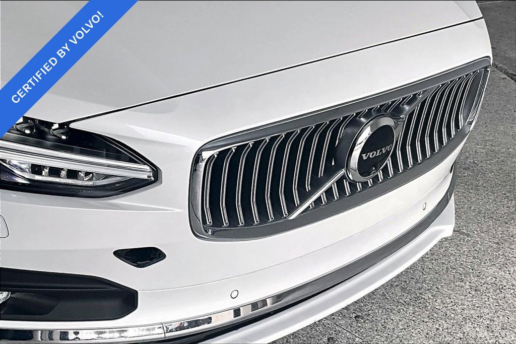 Used 2025 Volvo S90 B6 Ultra w/ Lounge Package AWD/4WD image 36