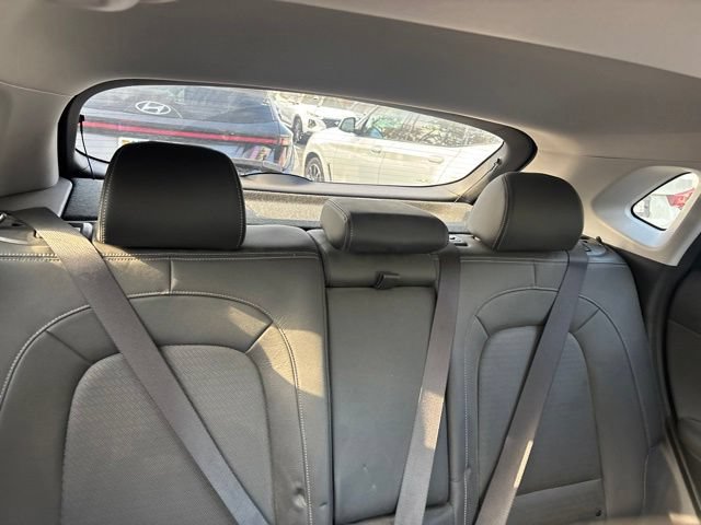 Used 2018 Hyundai Kona Limited FWD image 12