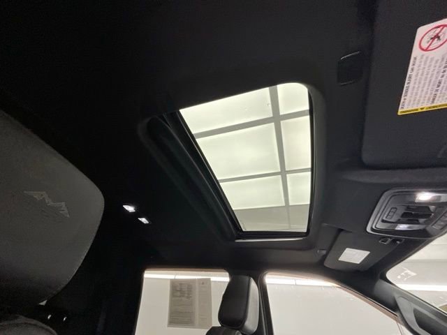 Used 2020 Chevrolet Silverado 2500 High Country w/ Z71 Off-Road Package image 7