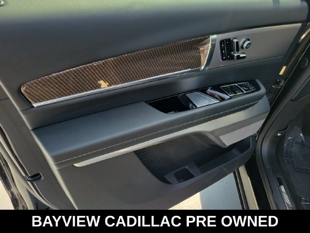 Certified 2026 Cadillac Vistiq Sport AWD/4WD image 20