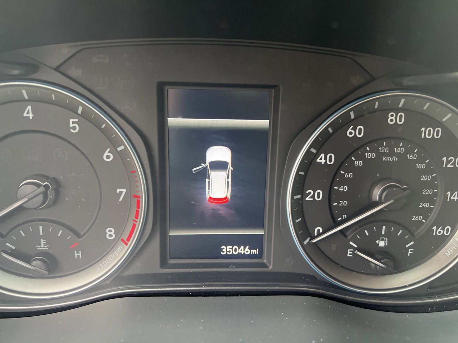 Used 2023 Hyundai Kona SEL image 18