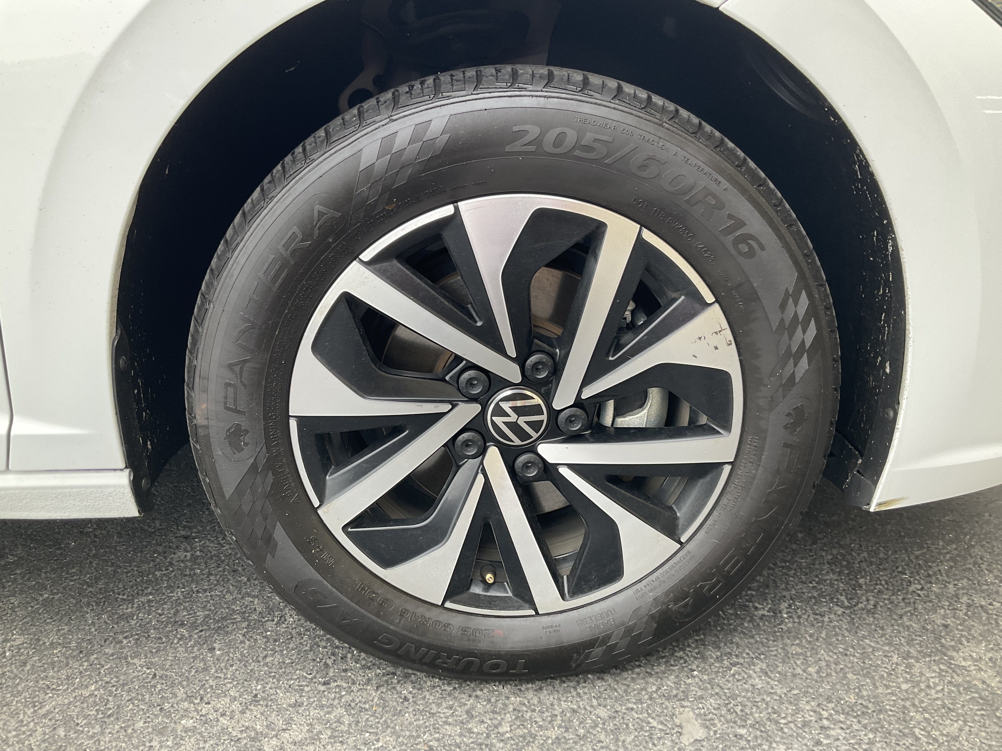 Used 2024 Volkswagen Jetta S FWD image 10