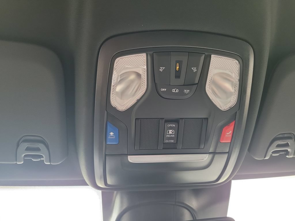 New 2026 RAM 2500 Warlock w/ Safety Group AWD/4WD image 18