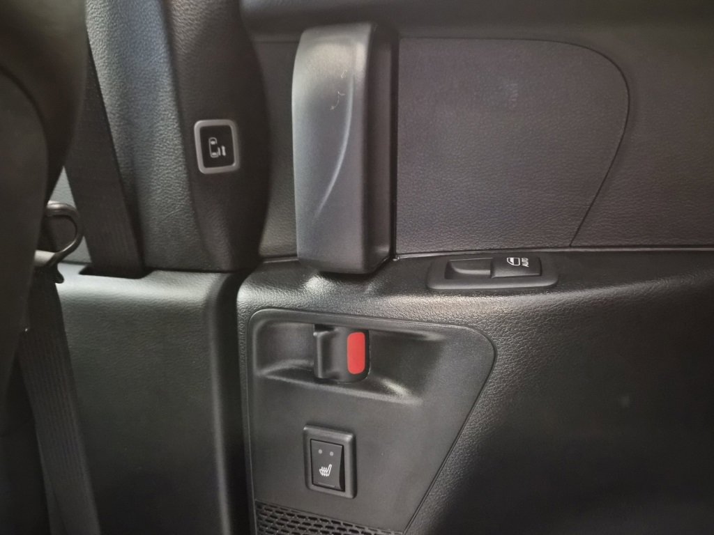 New 2026 Chrysler Pacifica Limited w/ S Appearance Package image 51