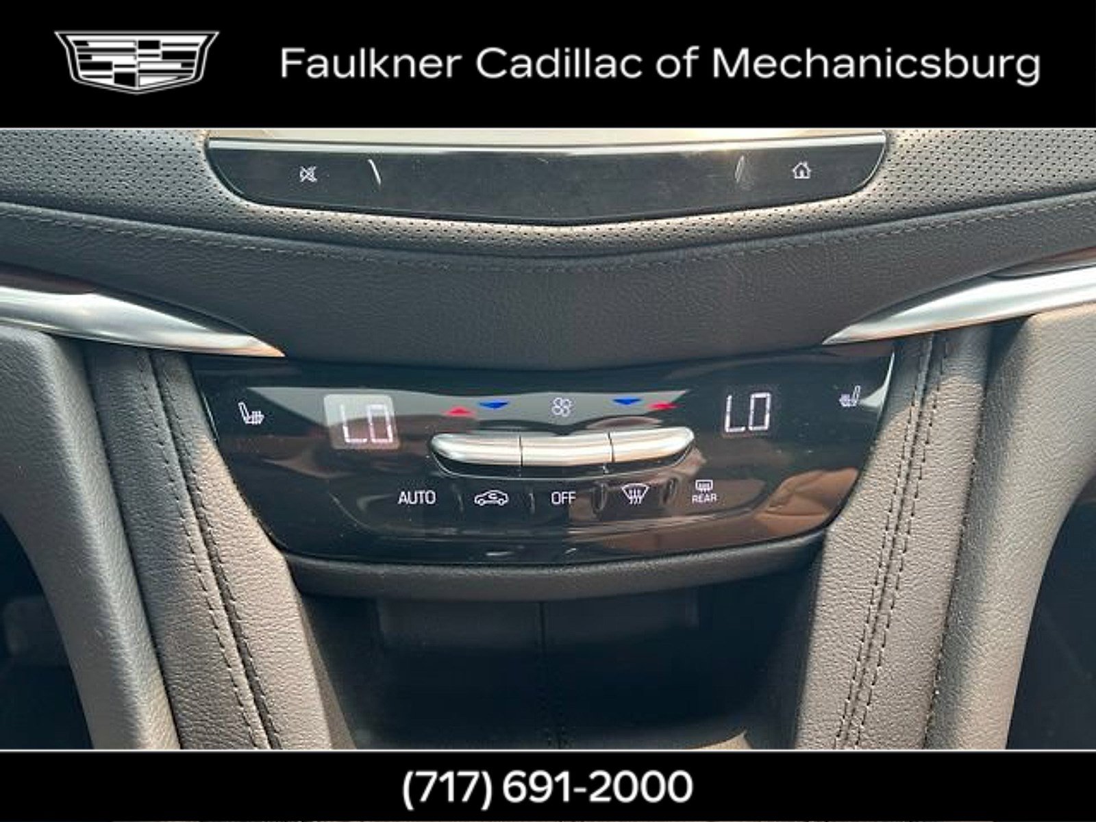 Used 2024 Cadillac XT5 Premium Luxury AWD/4WD image 23