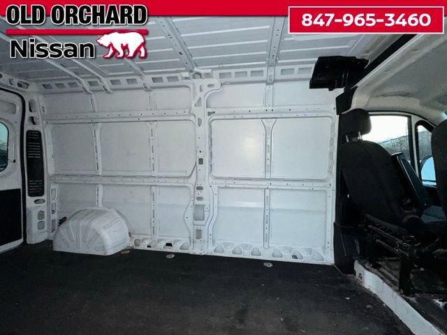 Used 2024 RAM ProMaster 2500 image 13