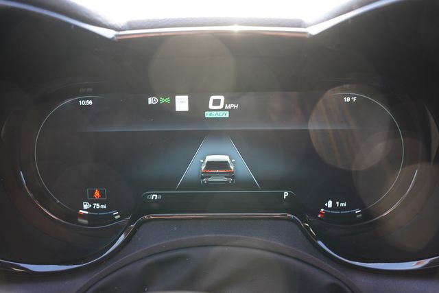 Used 2024 Alfa Romeo Tonale Ti image 34