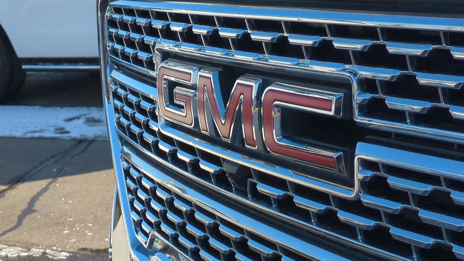 Used 2019 GMC Sierra 1500 Denali image 11