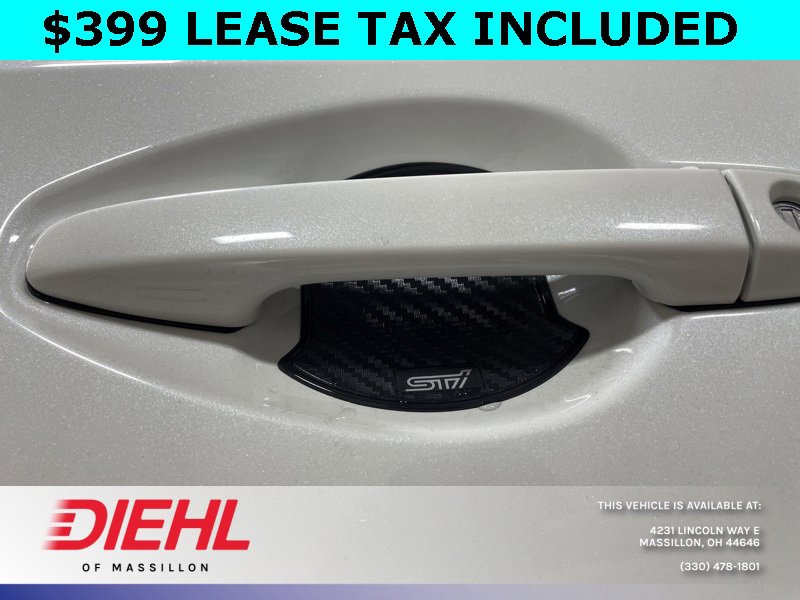 New 2026 Subaru Forester Premium image 9