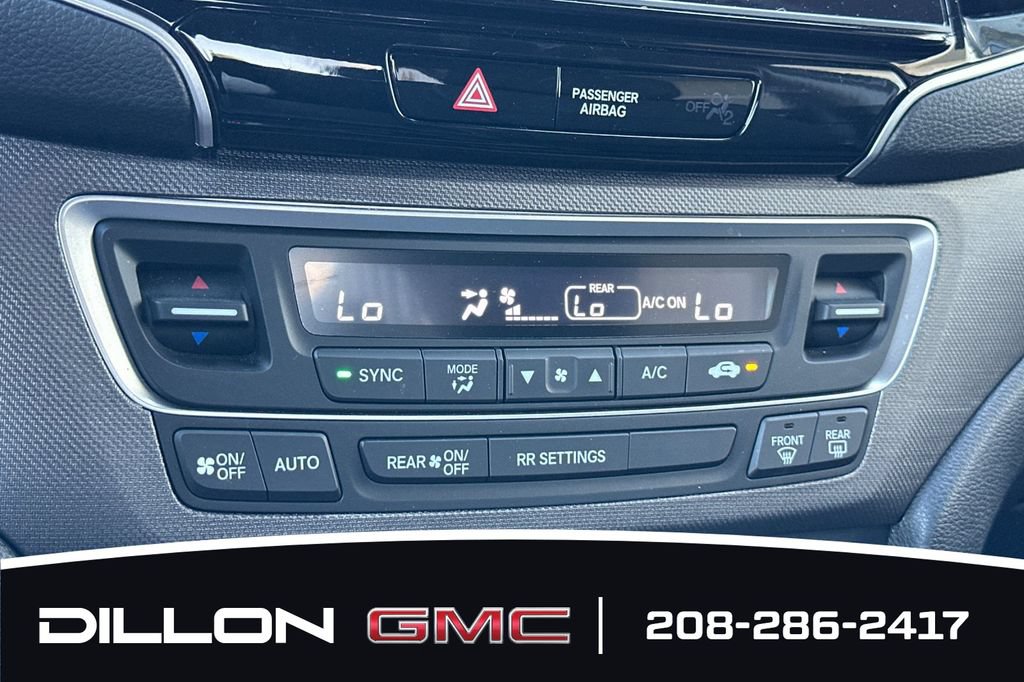 Used 2024 Honda Ridgeline Sport image 22