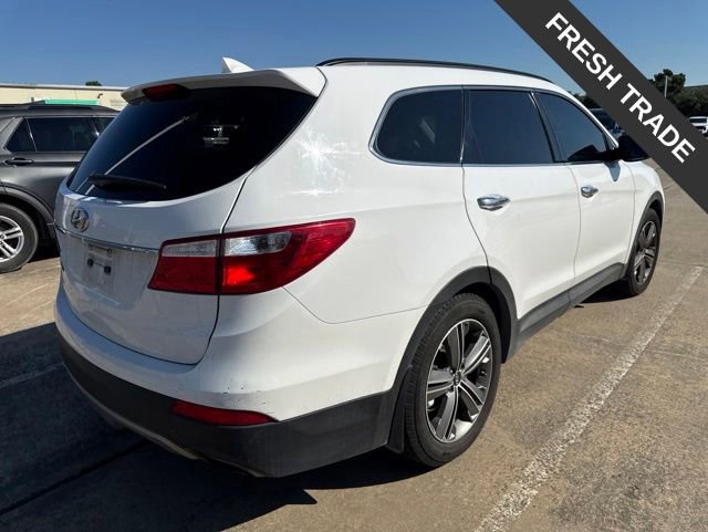 Used 2015 Hyundai Santa Fe GLS w/ Option Group 02 FWD image 5