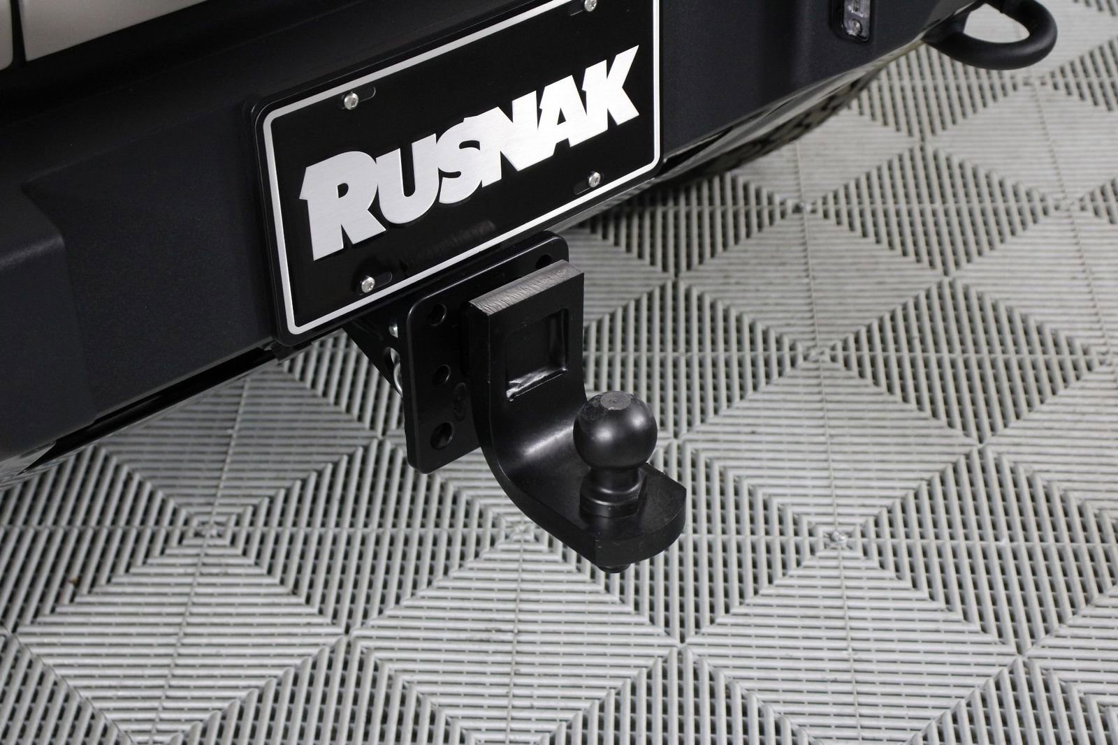 New 2025 INEOS Grenadier image 19