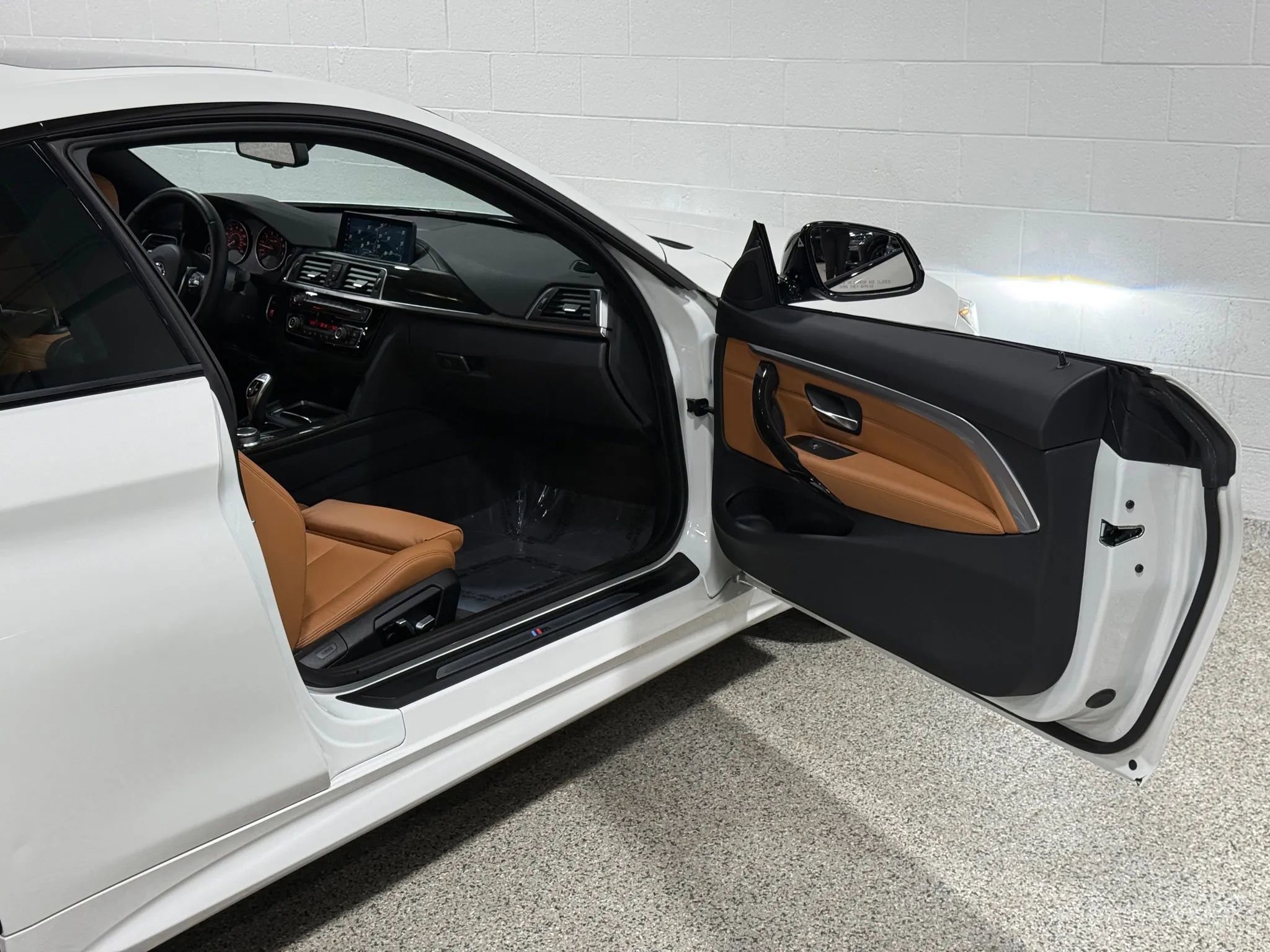 Used 2019 BMW 430i xDrive Coupe image 42