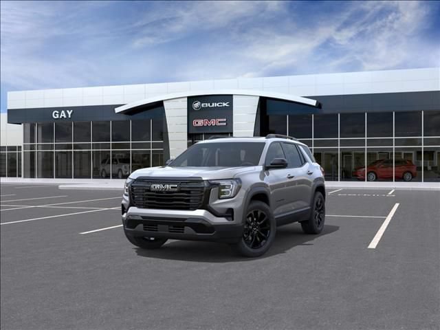 New 2027 GMC Terrain Elevation FWD image 8