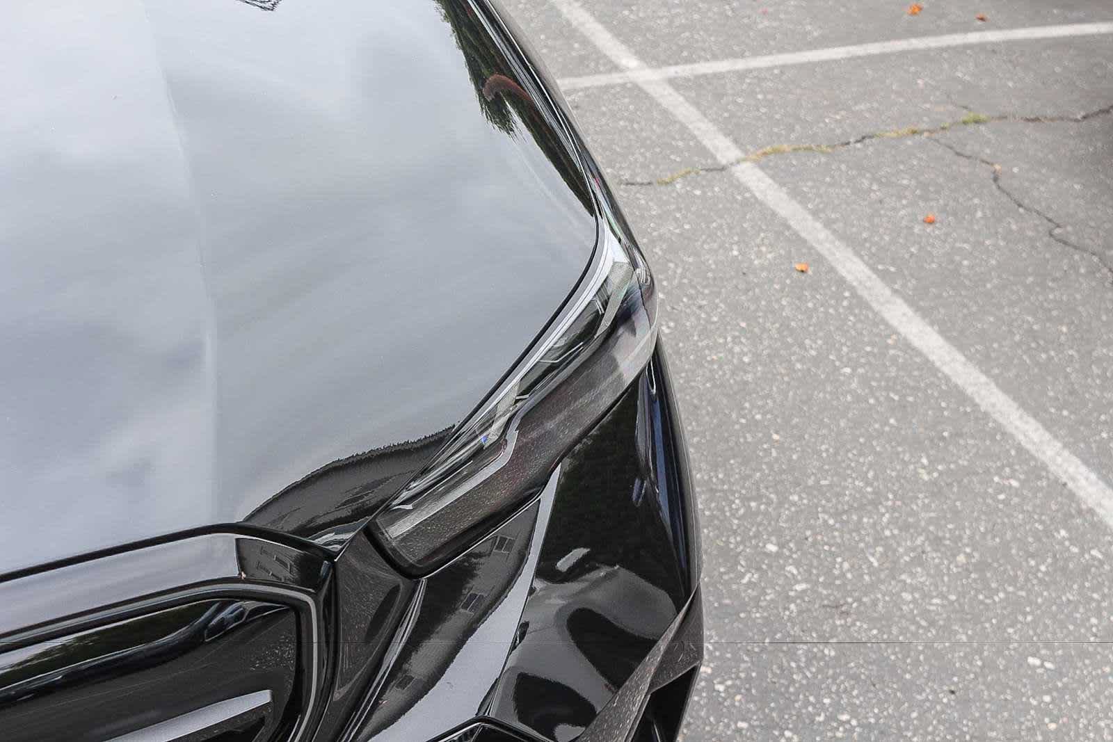 New 2026 BMW i5 M60 w/ Premium Package AWD/4WD image 10