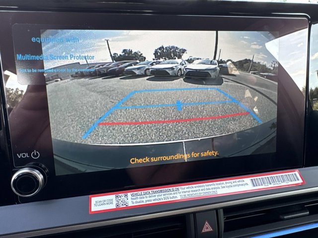 New 2026 Toyota Prius Plug-In Hybrid image 31