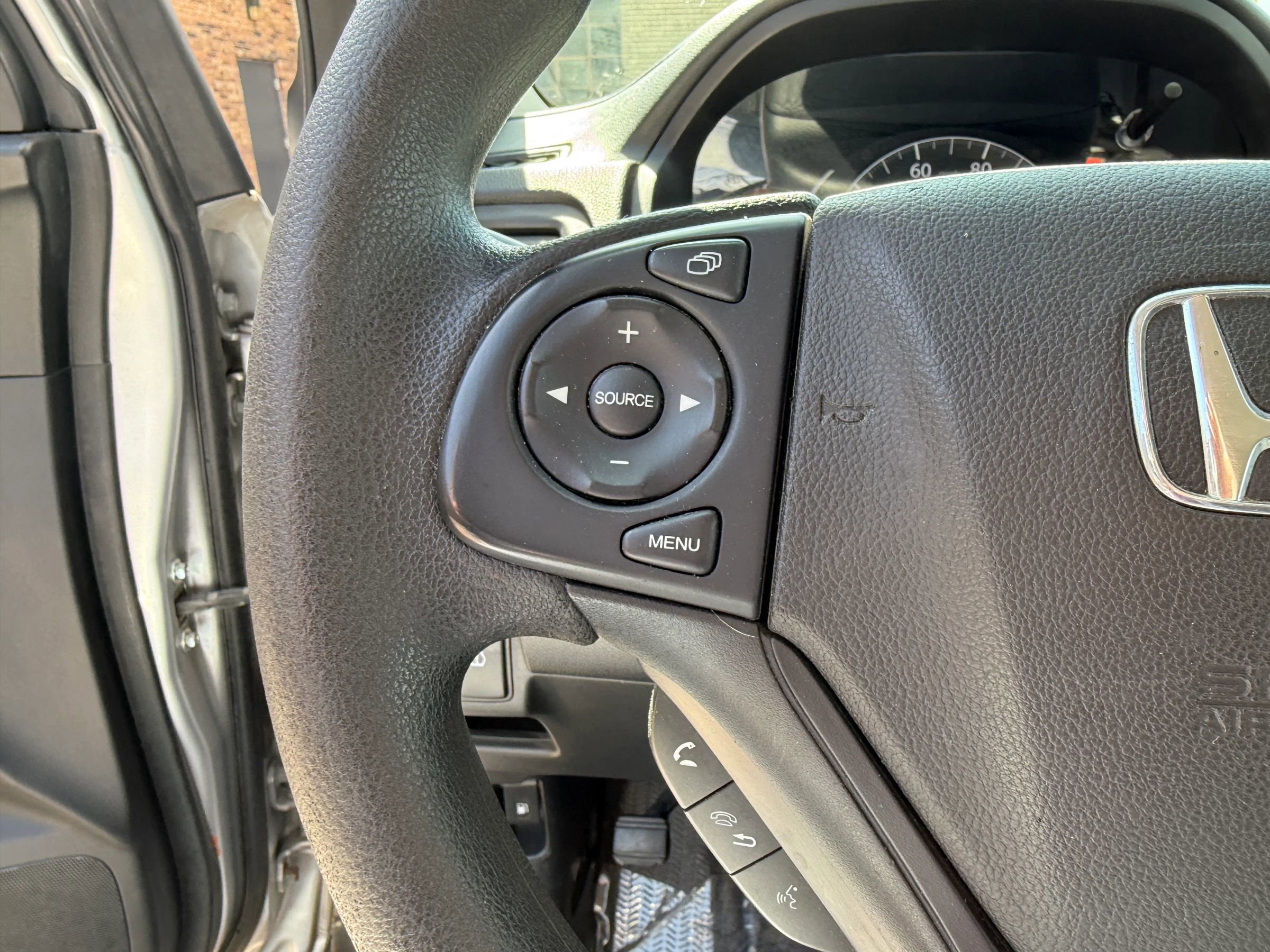 Used 2016 Honda CR-V SE image 22