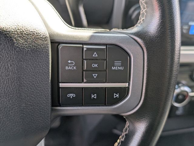 Used 2024 Ford F150 XLT w/ Tow/Haul Package image 31