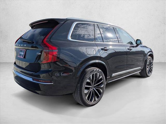 New 2026 Volvo XC90 B5 Plus w/ Protection Package AWD/4WD image 2