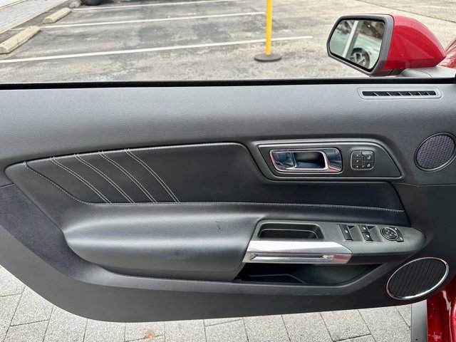 Used 2016 Ford Mustang GT Premium w/ Equipment Group 401A image 16