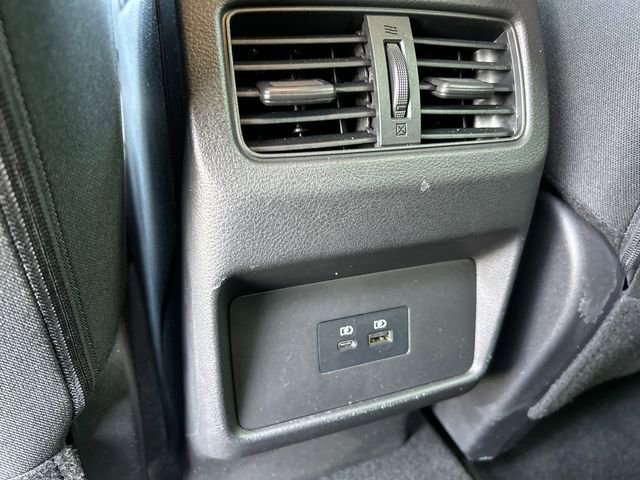 Certified 2023 Nissan Rogue SV image 23