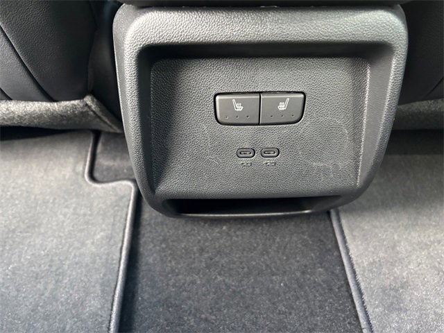 New 2026 Chevrolet Equinox EV RS image 34