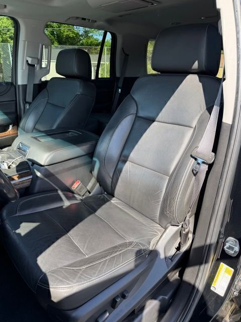 Used 2019 Chevrolet Tahoe LT RWD image 9