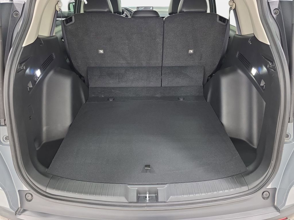 Used 2024 Honda CR-V EX-L image 35