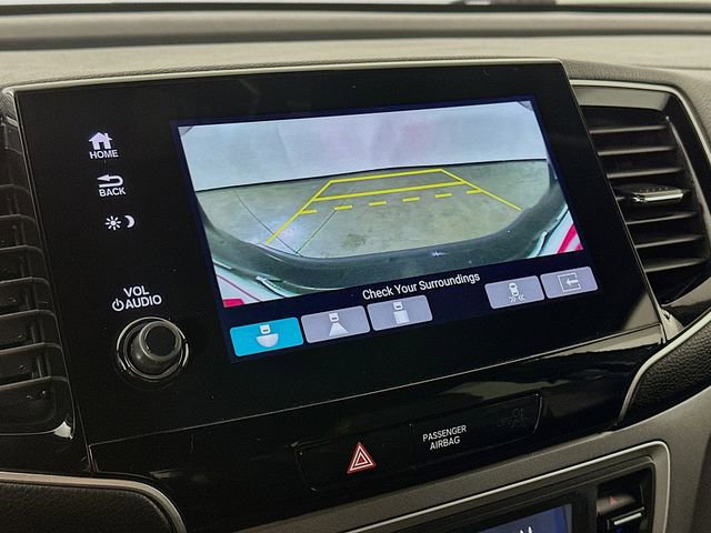 Certified 2023 Honda Passport EX-L image 14