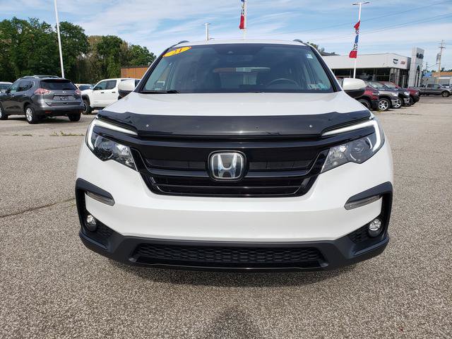 Used 2021 Honda Pilot Special Edition image 9