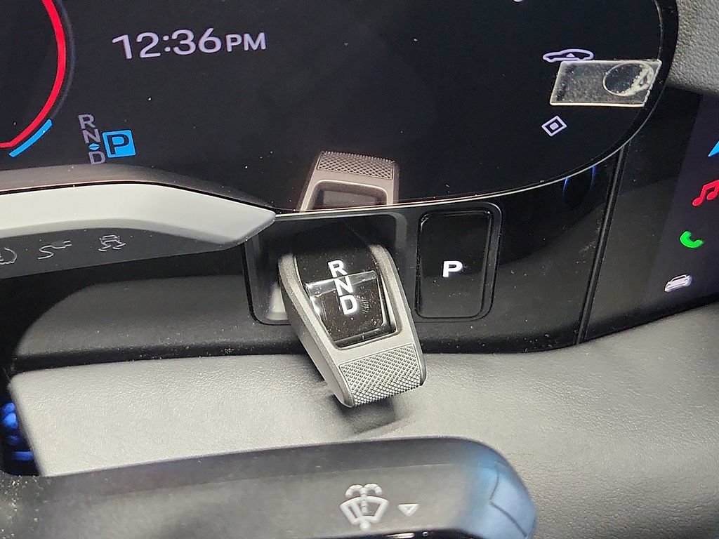 New 2026 Porsche Taycan AWD/4WD image 15
