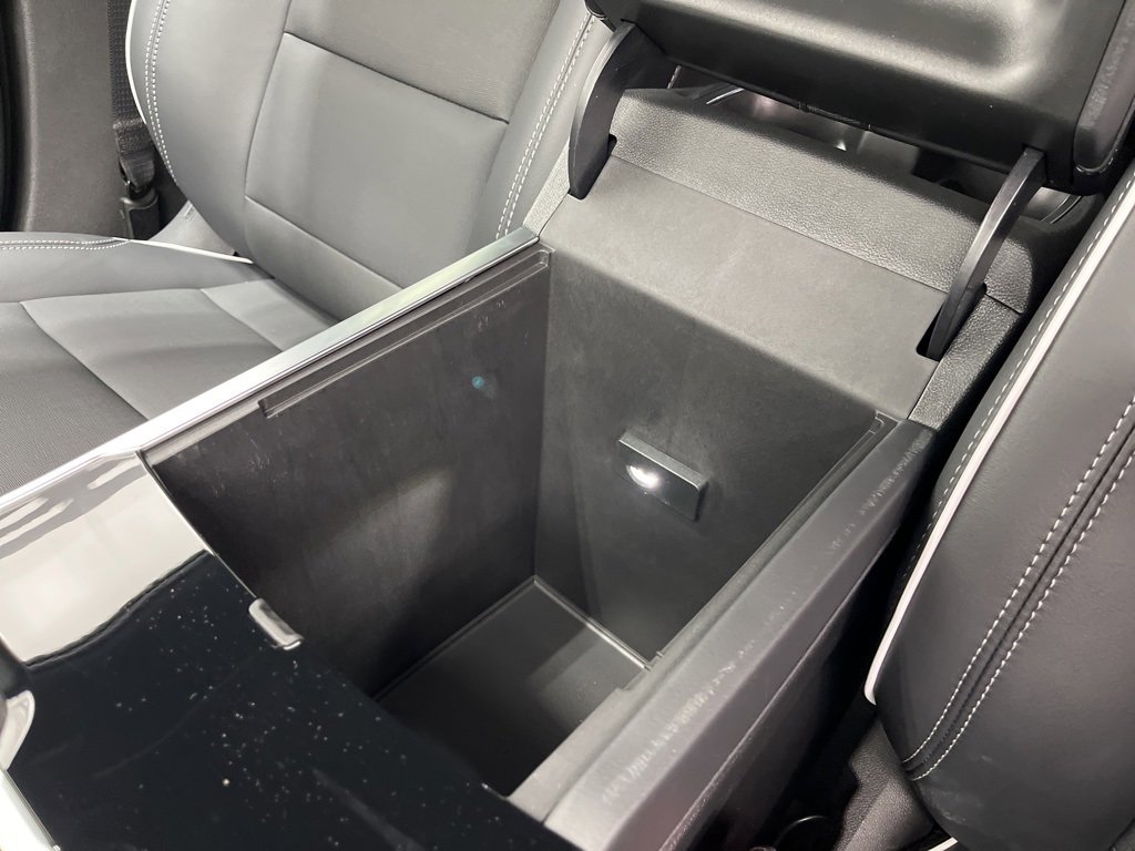 New 2025 Buick Enclave Preferred image 19