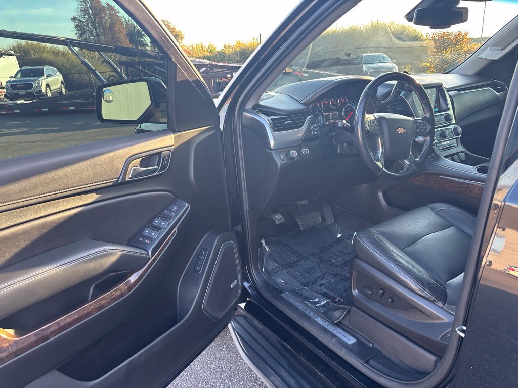Used 2019 Chevrolet Tahoe LT AWD/4WD image 35