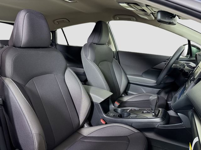 New 2025 Subaru Impreza 2.0i image 25
