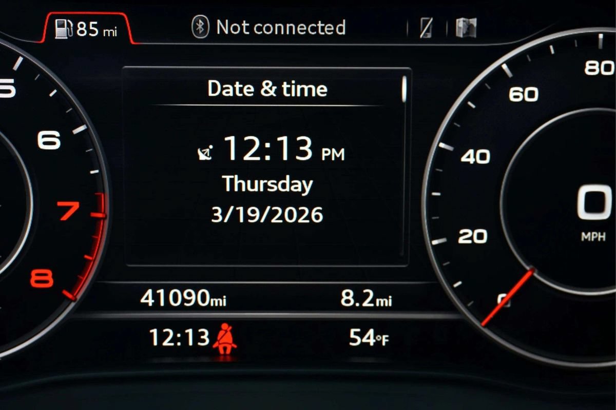 Used 2018 Audi Q5 2.0T Premium AWD/4WD image 31